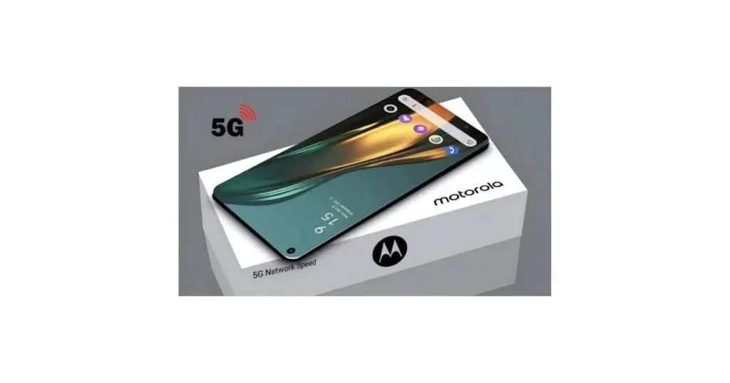 Motorola Moto G85 5G