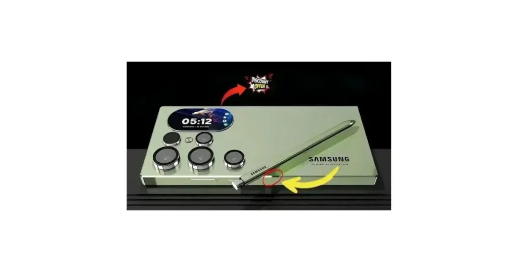 Samsung Galaxy A54 5G