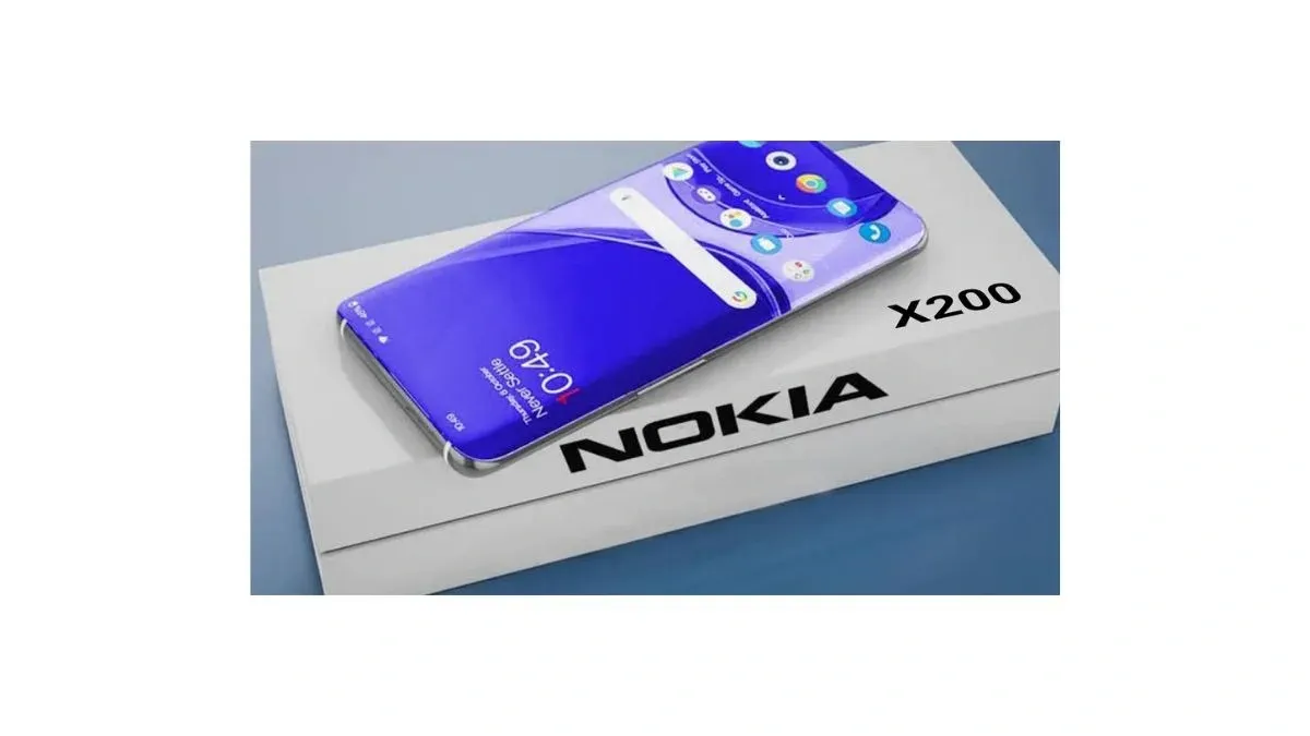 Nokia X200 5G