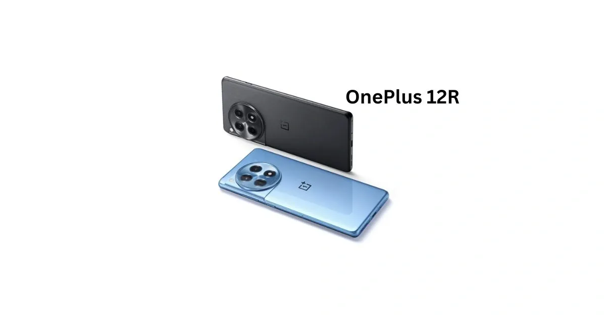 OnePlus R-series