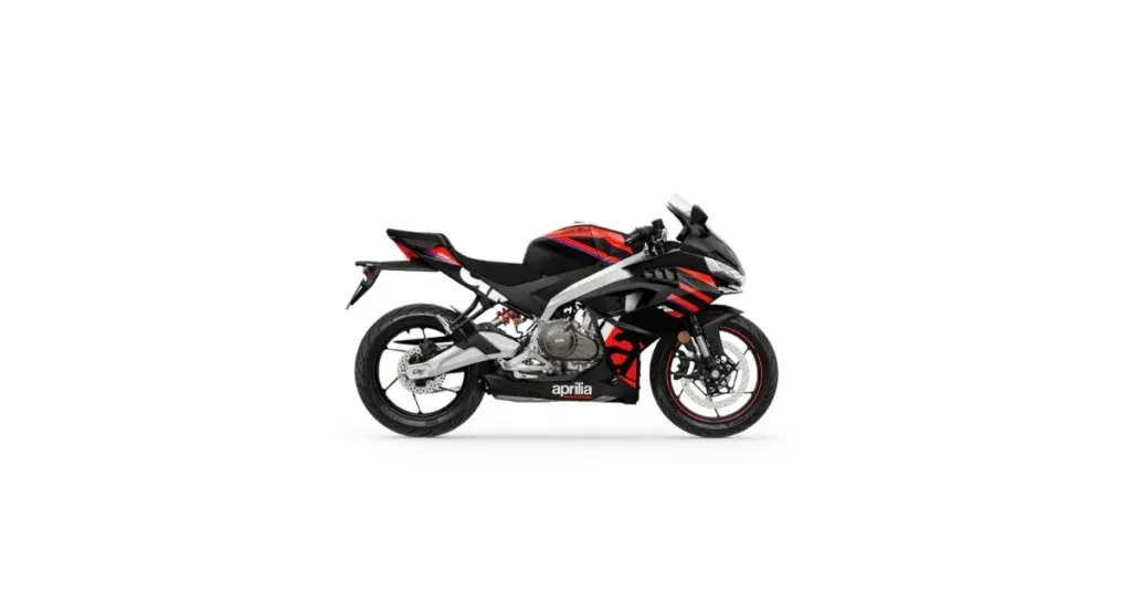 Aprilia RS 457