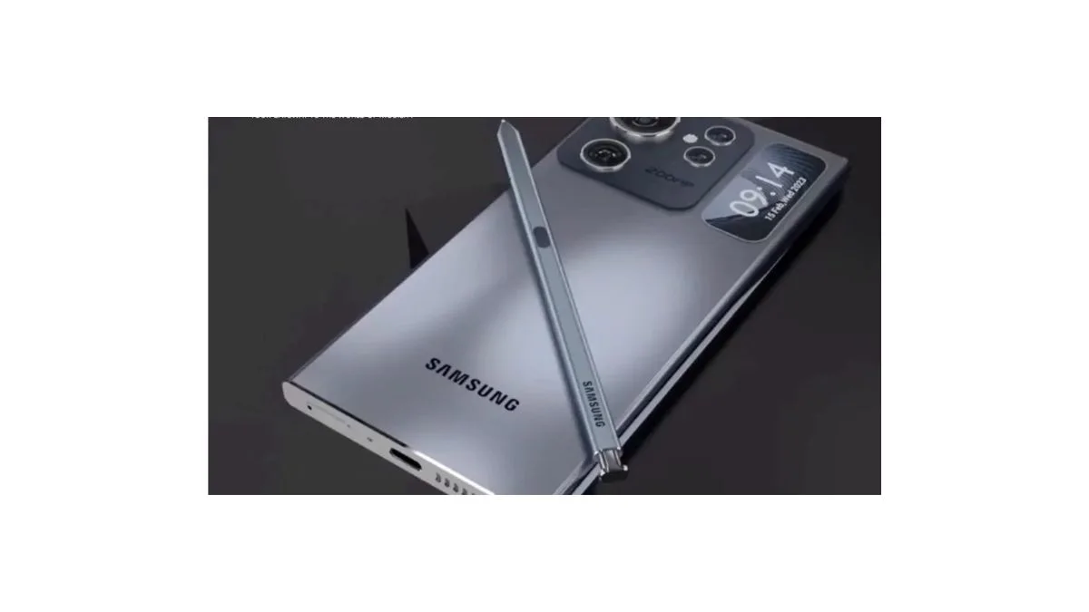 Samsung Galaxy S24 Ultra 2026 latest smartphone with advanced camera and premium design