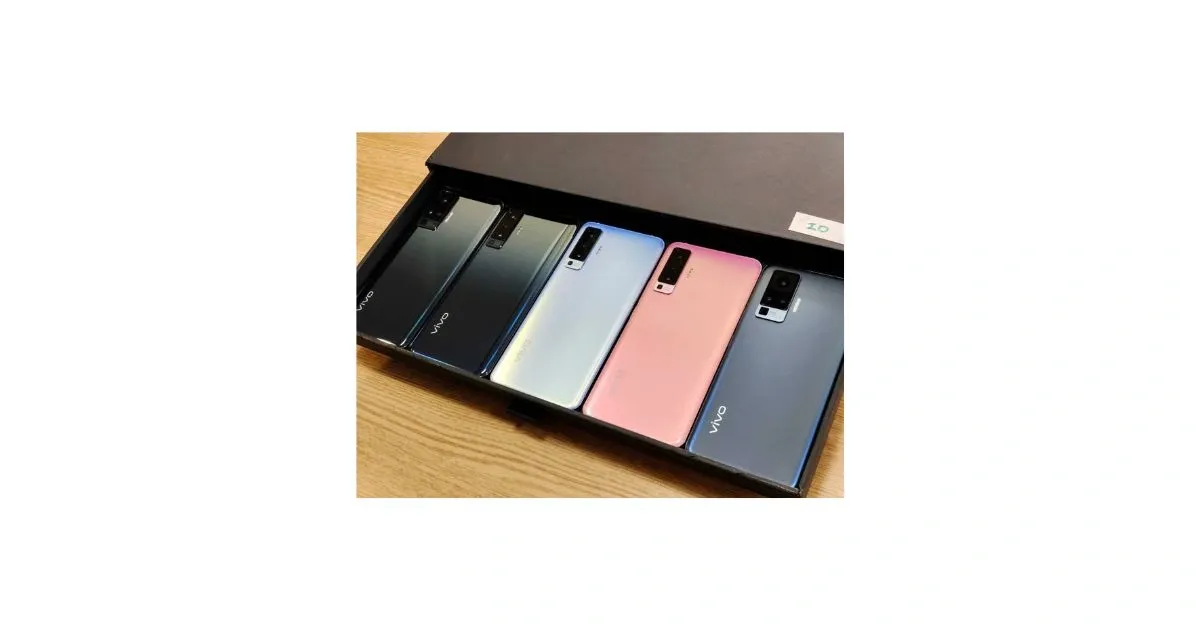 vivo X50 Pro 2025