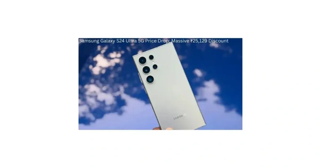 Samsung Galaxy S24 Ultra 5G