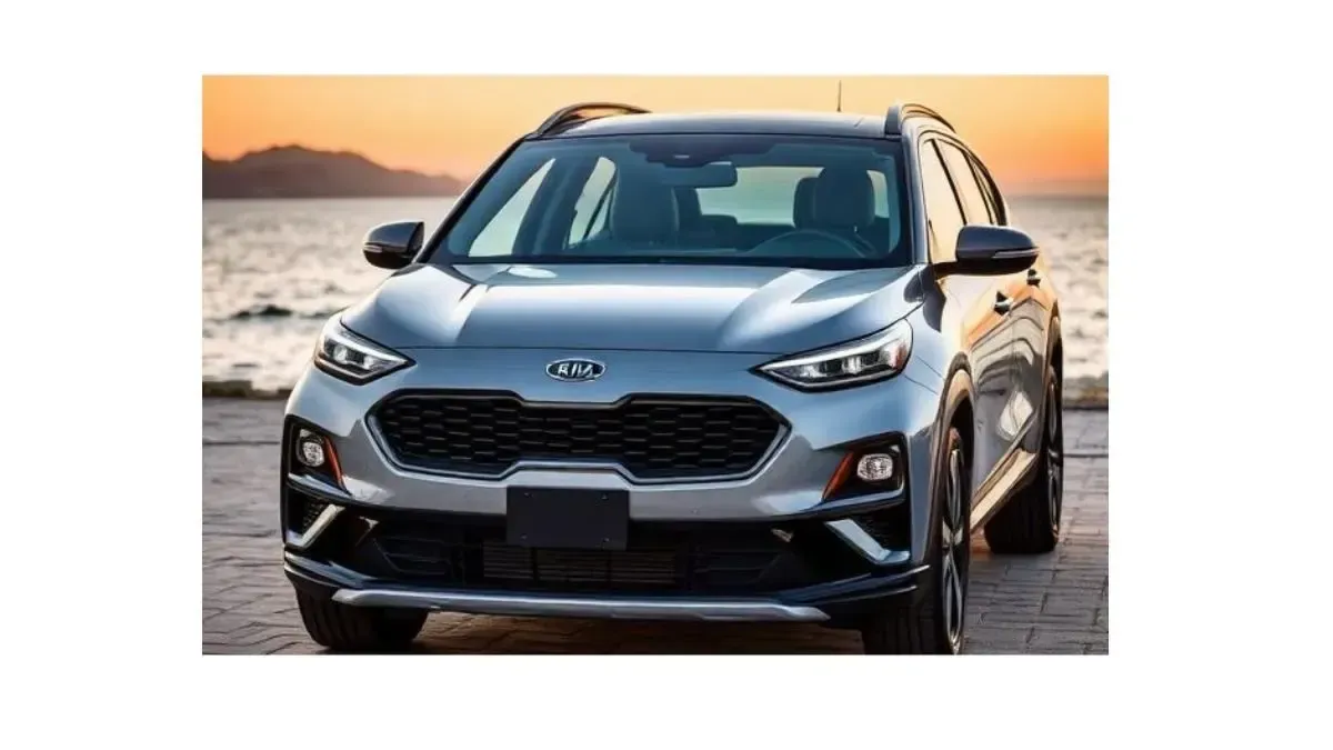 2026 Kia Seltos Gen 2