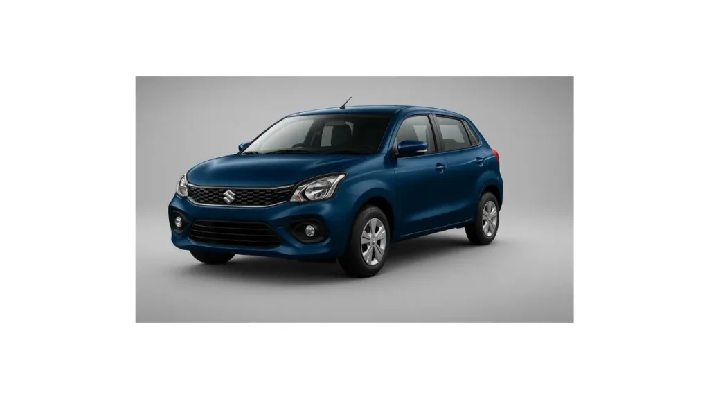 Maruti Cervo 2026 compact small car showcasing modern design, city-friendly size and high mileage focus