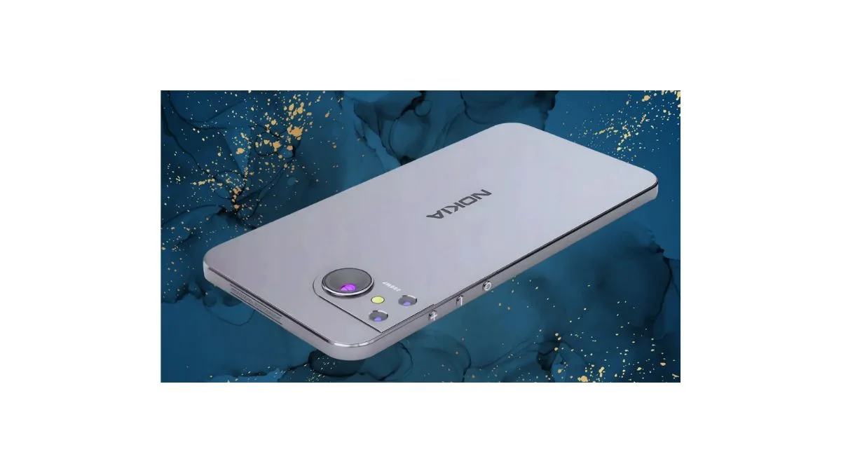 Nokia NX 5G 2026 smartphone with premium design, powerful performance and clean Android experience