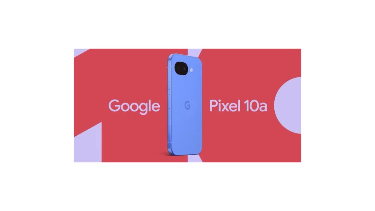 Google Pixel 10a AI camera power performance