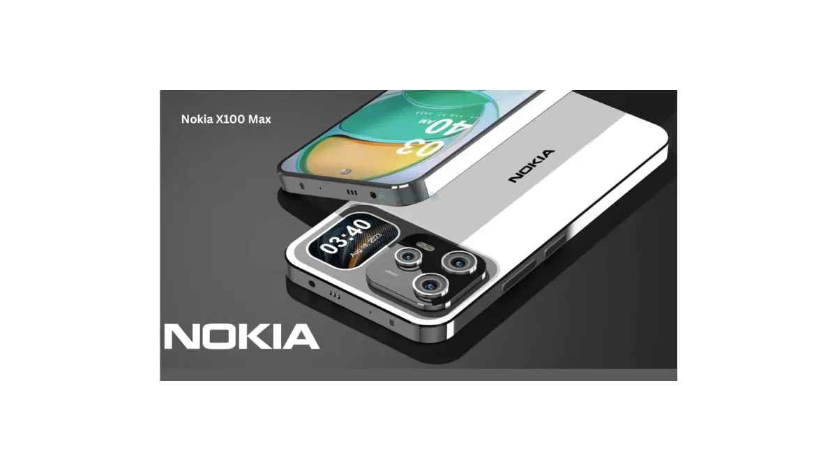 Nokia Play 2 Max Display, Camera & Battery Features