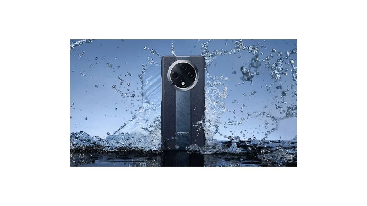 OPPO F27 Pro 5G price specs India 2026