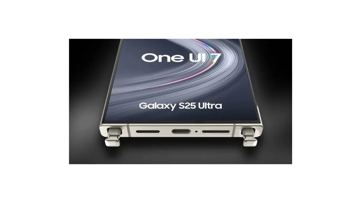 Samsung Galaxy S25 Ultra 5G 2026 flagship smartphone design and display