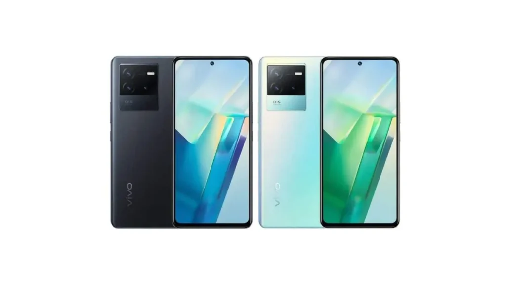 Vivo Y56 5G price in India 2026 with 50MP camera and 5000mAh battery