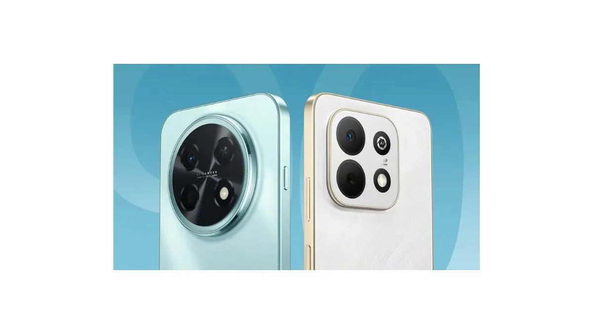 Huawei Enjoy 90 Pro Max 2026 with 8500mAh battery, 120Hz OLED display, and Wi-Fi 7