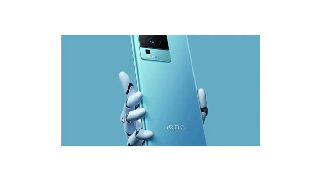 iQOO Neo 7 Pro 5G with AMOLED display, gaming performance and 120W fast charging