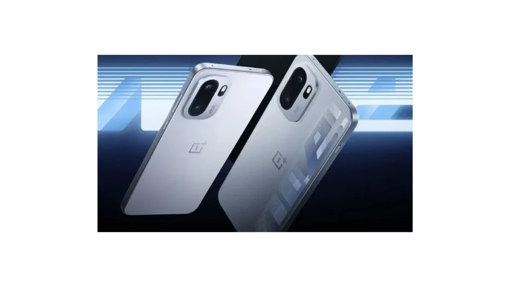 OnePlus Ace 6 Ultra with 165Hz display and powerful gaming performance smartphone