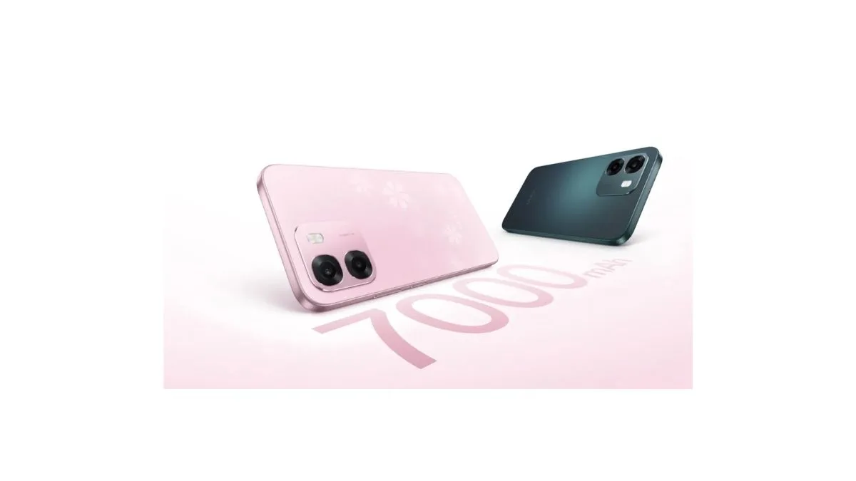 Oppo A6 5G 2026 India launch budget 5G phone with 7000mAh battery