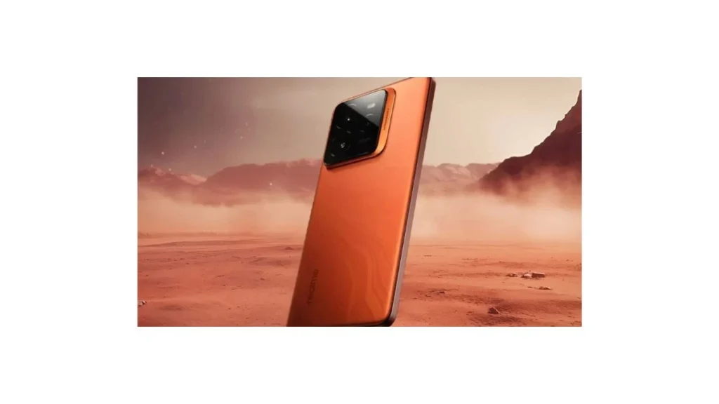 Realme GT 8 5G flagship smartphone with AMOLED display, triple camera system, and premium glass back design