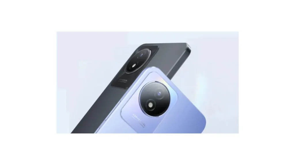 Vivo Y11 5G smartphone with powerful battery, stunning 120Hz display, and ultimate 5G performance