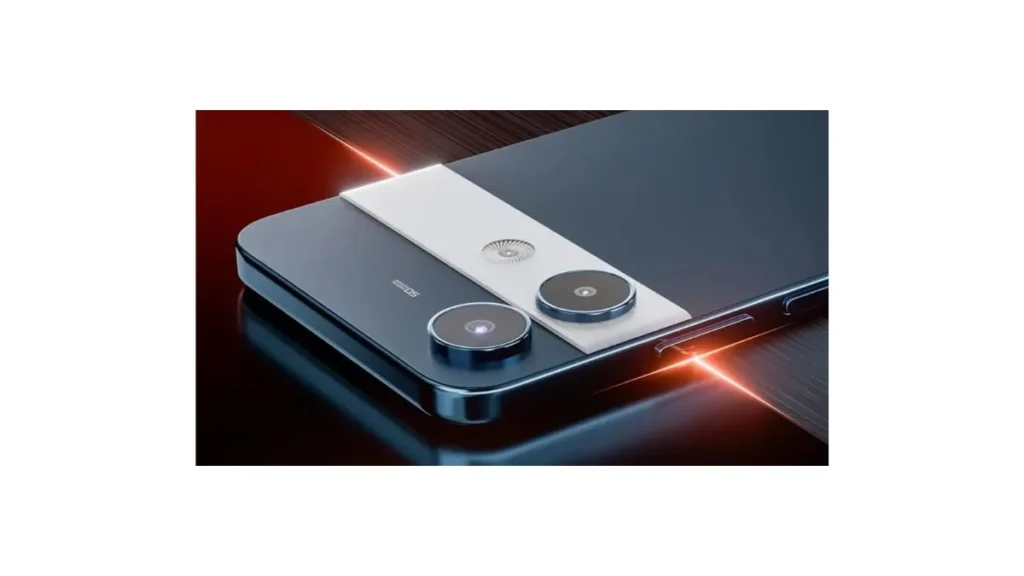 Lava Storm Play 5G smartphone showing clean Android interface and budget performance review 2026