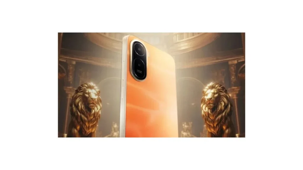 Redmi A7 Pro 5G smartphone with large battery and 120Hz display