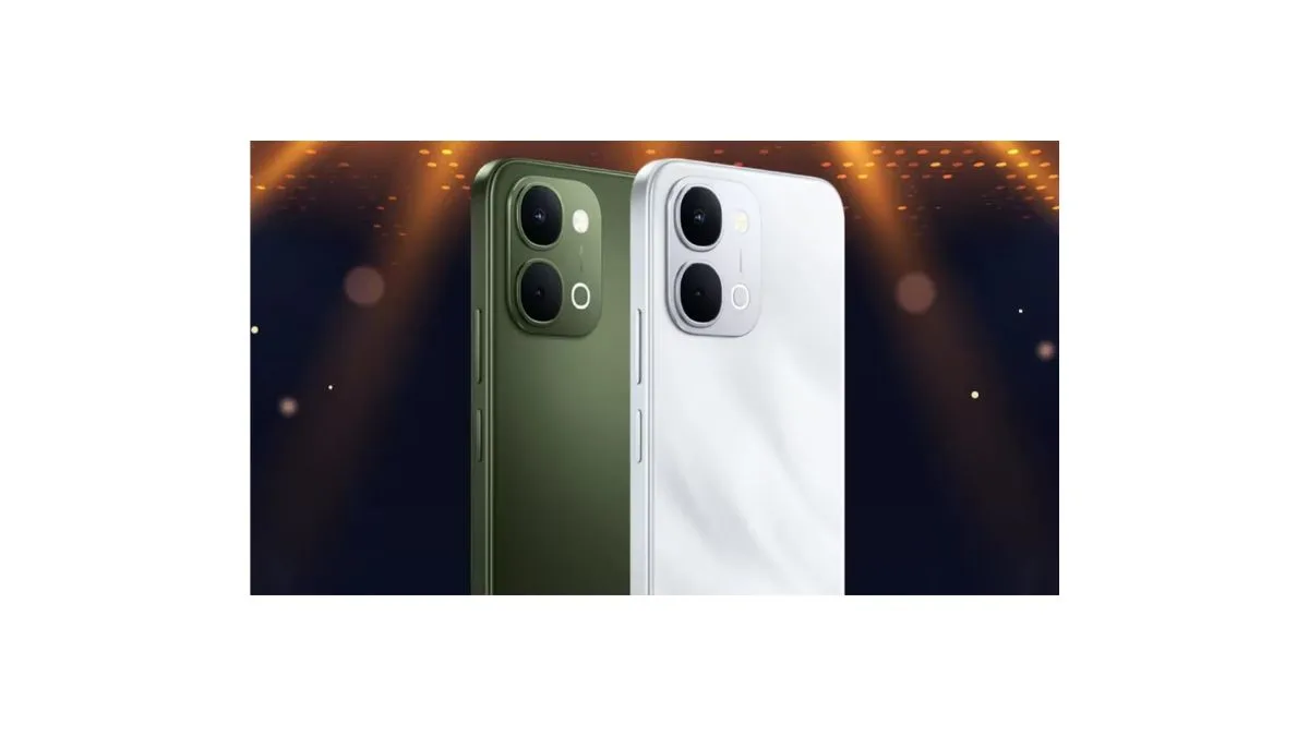 Vivo T5 Pro 5G smartphone with 9020mAh battery, 144Hz display and gaming features in India